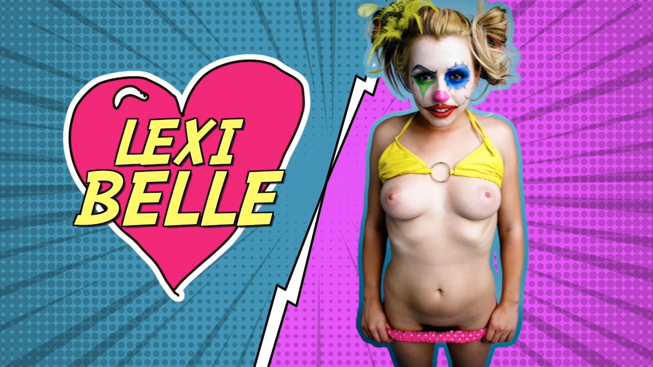 Lexi Belle - Love Me Baby [tease pmv]